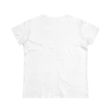 Load image into Gallery viewer, Aloha Rainbow Women&#39;s Midweight Cotton Tee