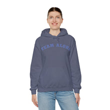 Load image into Gallery viewer, Team Aloha Soft Unisex Heavy Blend™ Hooded Sweatshirt