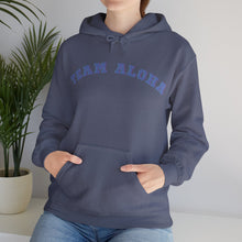 Load image into Gallery viewer, Team Aloha Soft Unisex Heavy Blend™ Hooded Sweatshirt