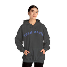 Load image into Gallery viewer, Team Aloha Soft Unisex Heavy Blend™ Hooded Sweatshirt