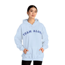 Load image into Gallery viewer, Team Aloha Soft Unisex Heavy Blend™ Hooded Sweatshirt